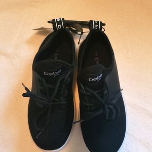 Size 2 Bebe girls shoe